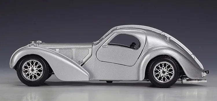 1:24 Bugatti 1936 Atlantic