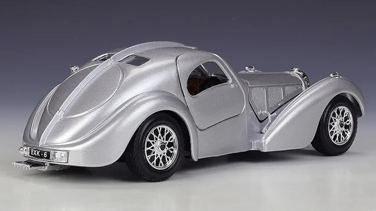 1:24 Bugatti 1936 Atlantic