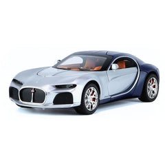 1:24 Bugatti 2015 Atlantic