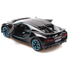 1:32 Bugatti 2016 Chiron Die Cast Model Car