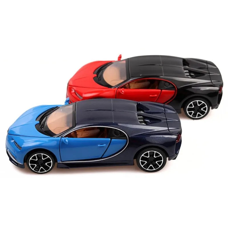 1:32 Bugatti 2016 Chiron