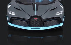 1:18 Bugatti 2016 Chiron 