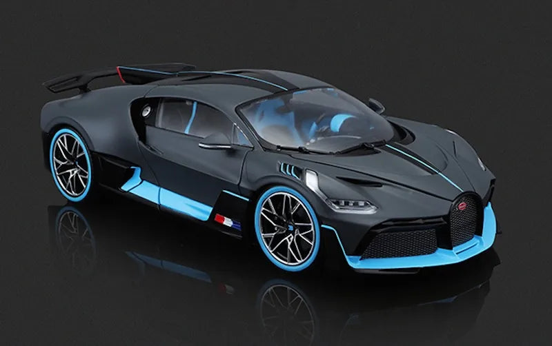 1:18 Bugatti 2016 Chiron 