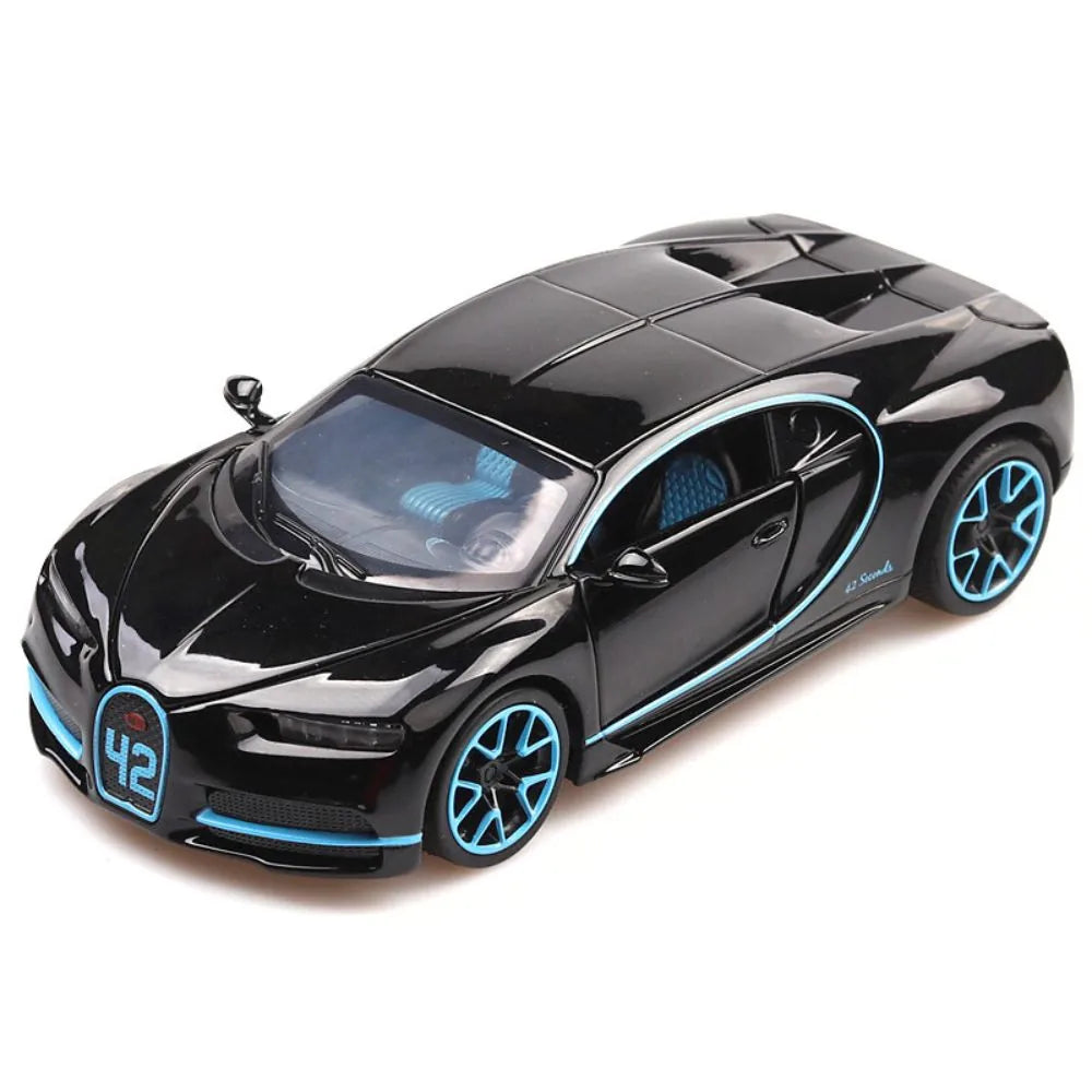 1:32 Bugatti 2016 Chiron