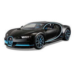 1:18 Bugatti 2016 Chiron 