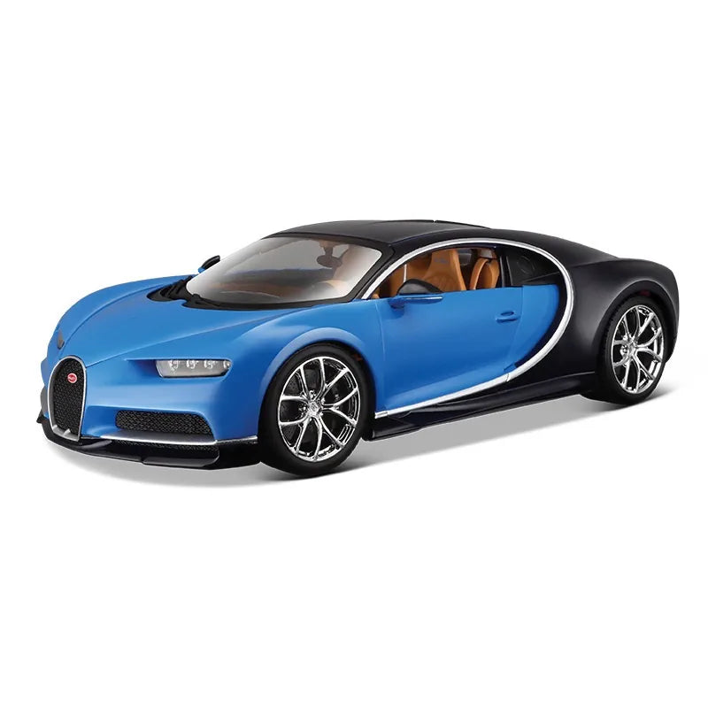 1:18 Bugatti 2016 Chiron 