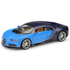 1:24 Bugatti 2016 Chiron