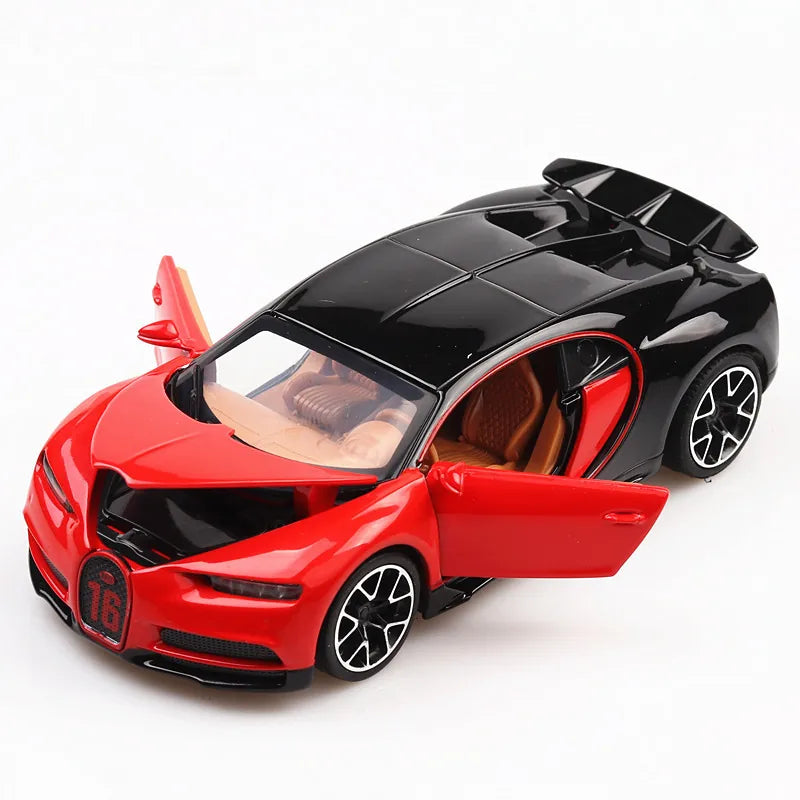 1:32 Bugatti 2016 Chiron