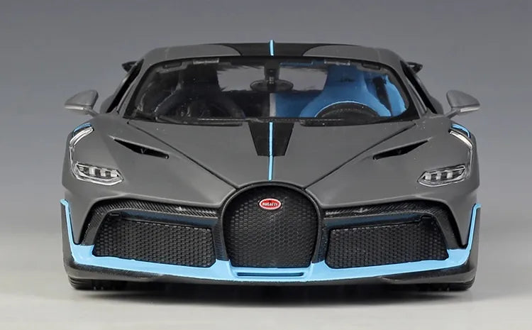 1:18 Bugatti 2019 Divo