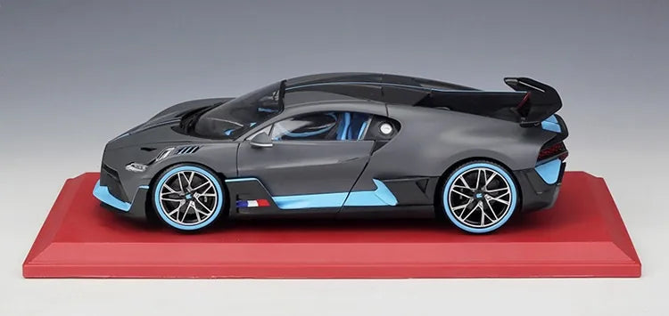 1:18 Bugatti 2019 Divo