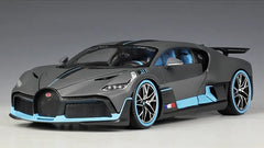 1:18 Bugatti 2019 Divo