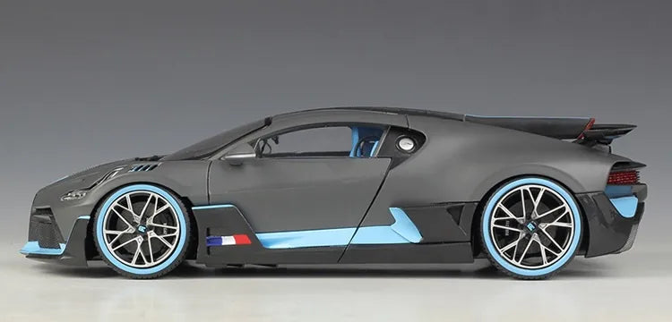 1:18 Bugatti 2019 Divo