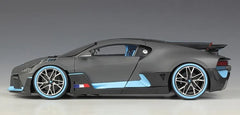 1:18 Bugatti 2019 Divo