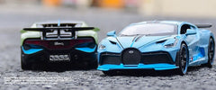 1:32 Bugatti 2019 Divo