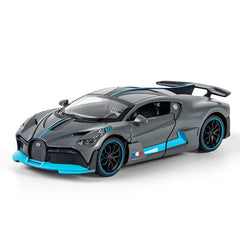 1:32 Bugatti 2019 Divo