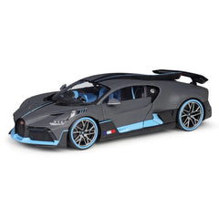 1:18 Bugatti 2019 Divo