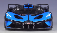 1:24 Bugatti 2021 Bolide