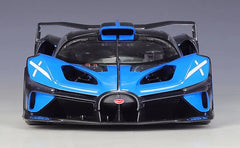 1:18 Bugatti 2021 Bolide