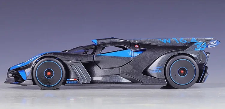 1:24 Bugatti 2021 Bolide