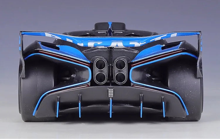 1:18 Bugatti 2021 Bolide