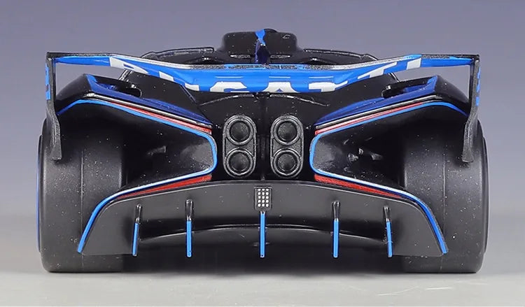 1:24 Bugatti 2021 Bolide