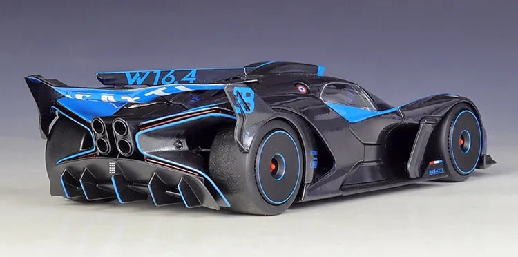 1:18 Bugatti 2021 Bolide