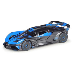 1:24 Bugatti 2021 Bolide