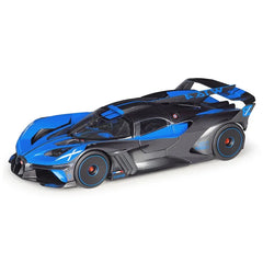 1:18 Bugatti 2021 Bolide