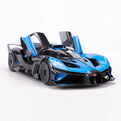 1:18 Bugatti 2021 Bolide