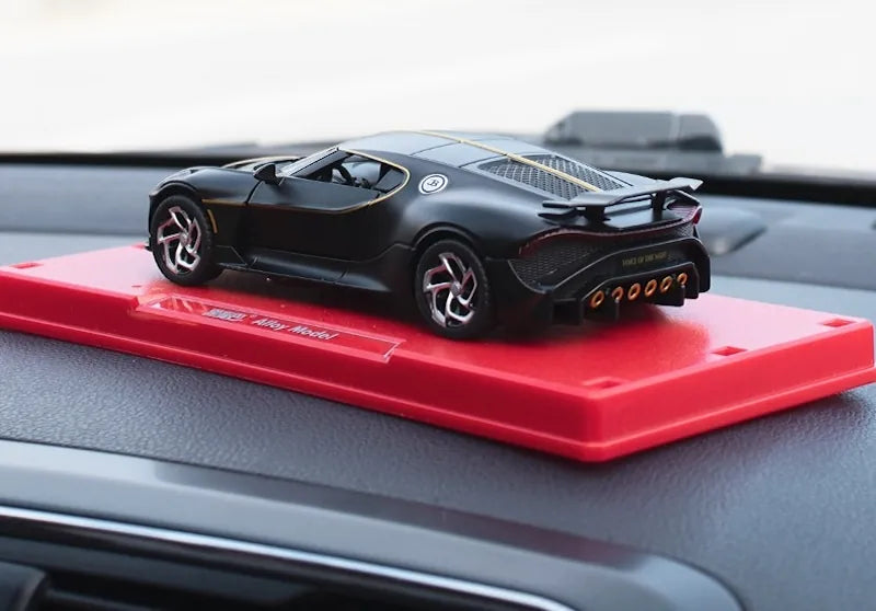 1:32 Bugatti 2021 La Voiture Noire 