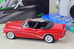 1:24 Buick 1953 Skylark Convertible