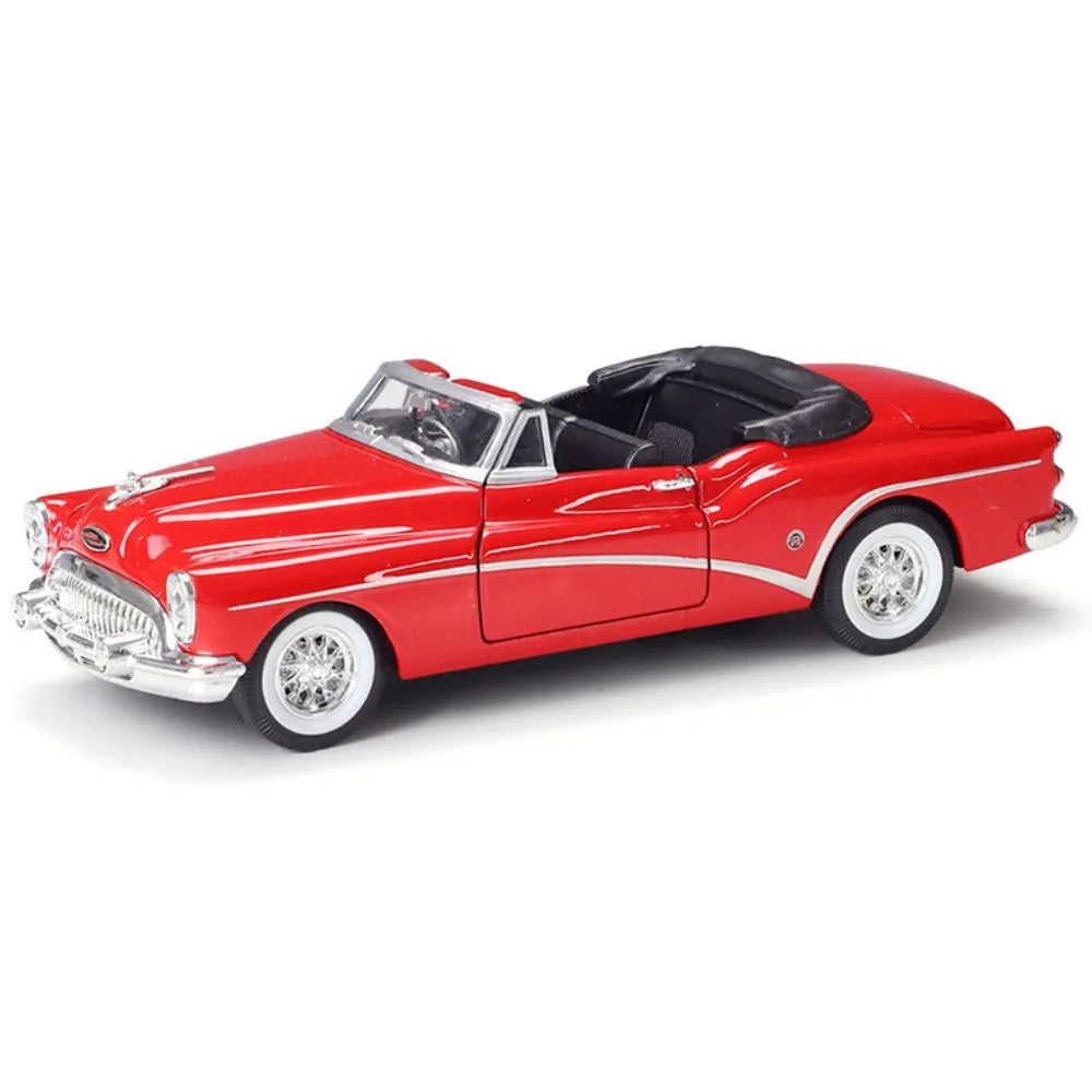 1:24 Buick 1953 Skylark Convertible