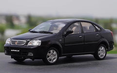 1:18 Buick 2003 Eccelenza 