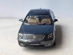 1:18 Buick 2007 LaCrosse Die Cast Model Car