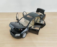 1:18 Buick 2007 Park Avenue Die Cast Model Car