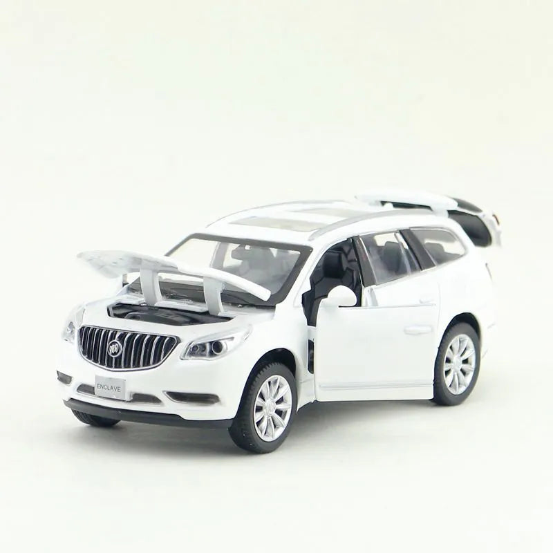 1:32 Buick 2013 Enclave