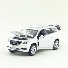 1:32 Buick 2013 Enclave Die Cast Model Car