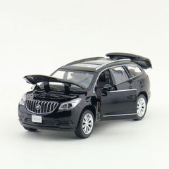 1:32 Buick 2013 Enclave Die Cast Model Car