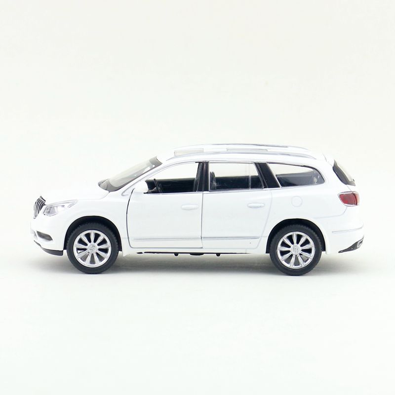 1:32 Buick 2013 Enclave Die Cast Model Car