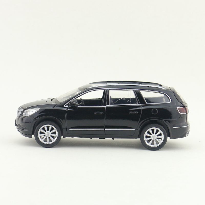 1:32 Buick 2013 Enclave Die Cast Model Car