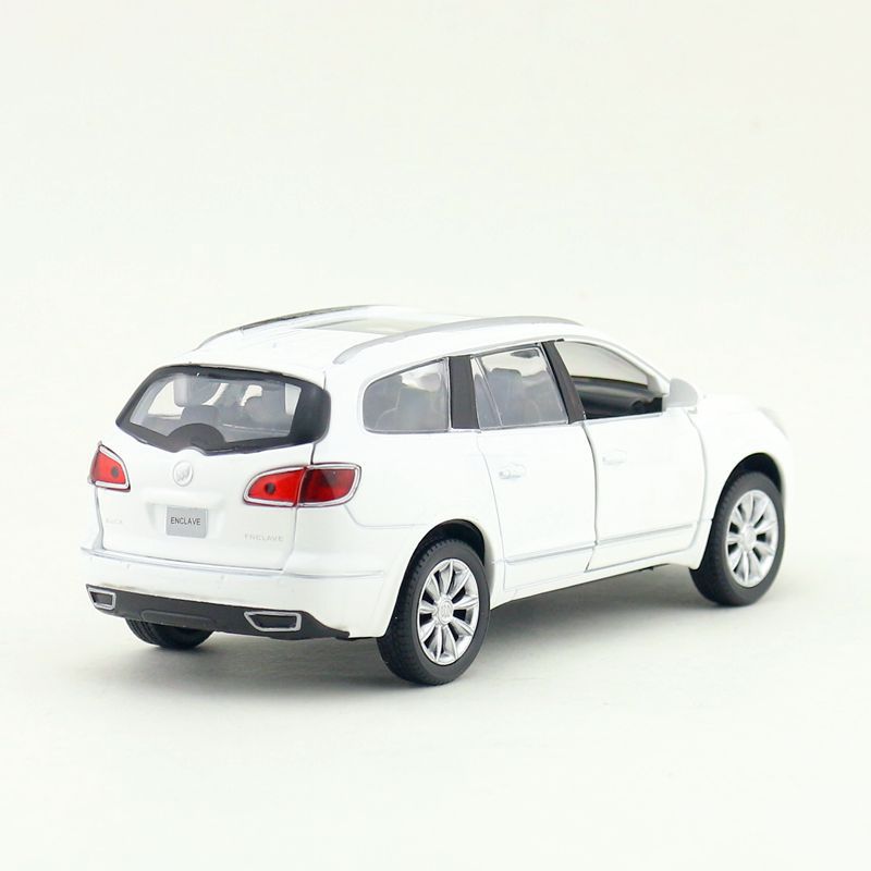 1:32 Buick 2013 Enclave Die Cast Model Car