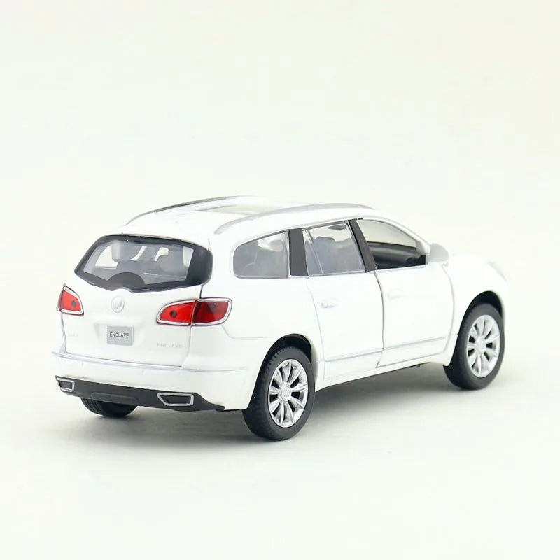 1:32 Buick 2013 Enclave