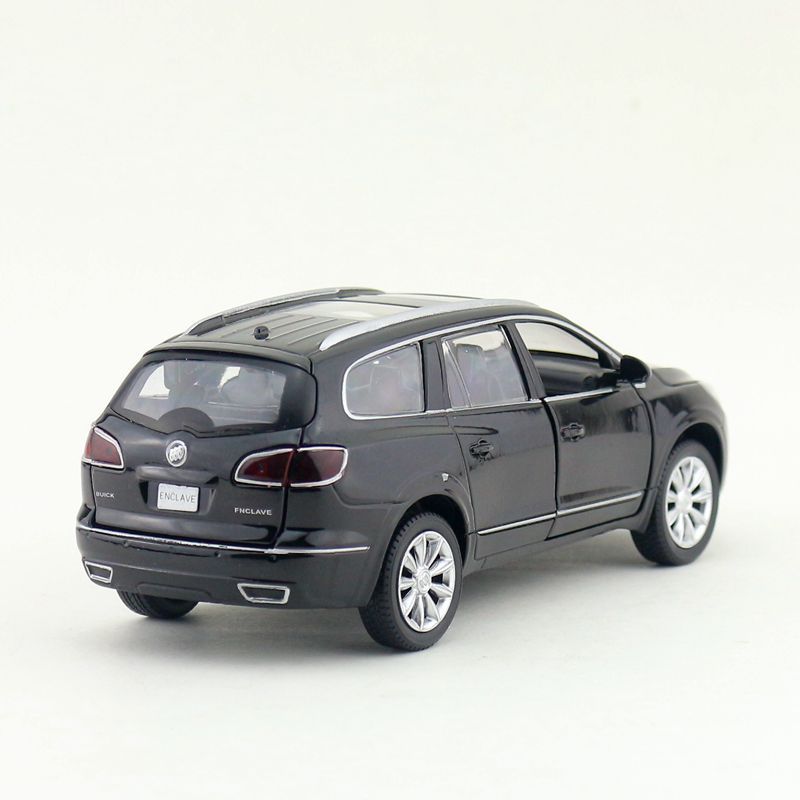 1:32 Buick 2013 Enclave Die Cast Model Car