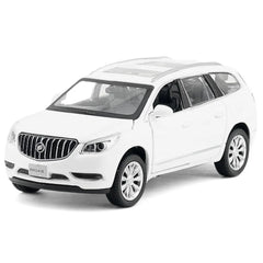 1:32 Buick 2013 Enclave