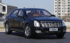 1:18 Cadillac 2008 STS Die Cast Model Car