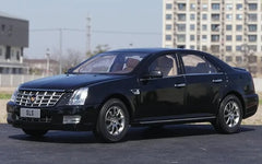 1:18 Cadillac 2008 STS 