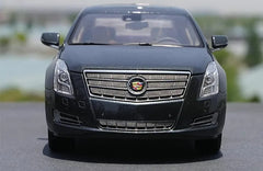 1:18 Cadillac 2013 XTS