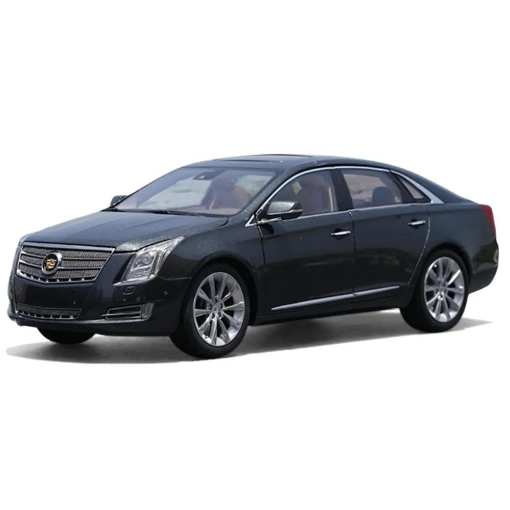 1:18 Cadillac 2013 XTS