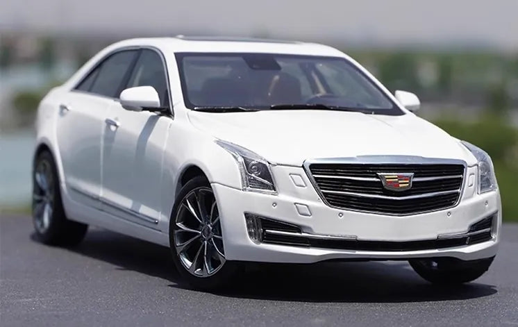 1:18 Cadillac 2014 ATS-L