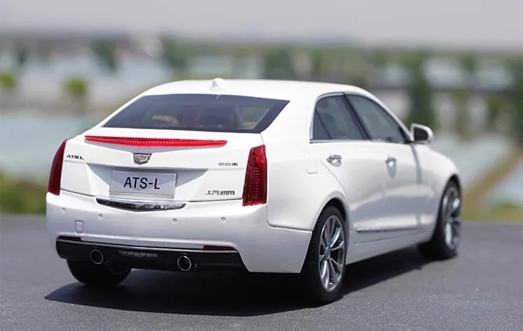 1:18 Cadillac 2014 ATS-L